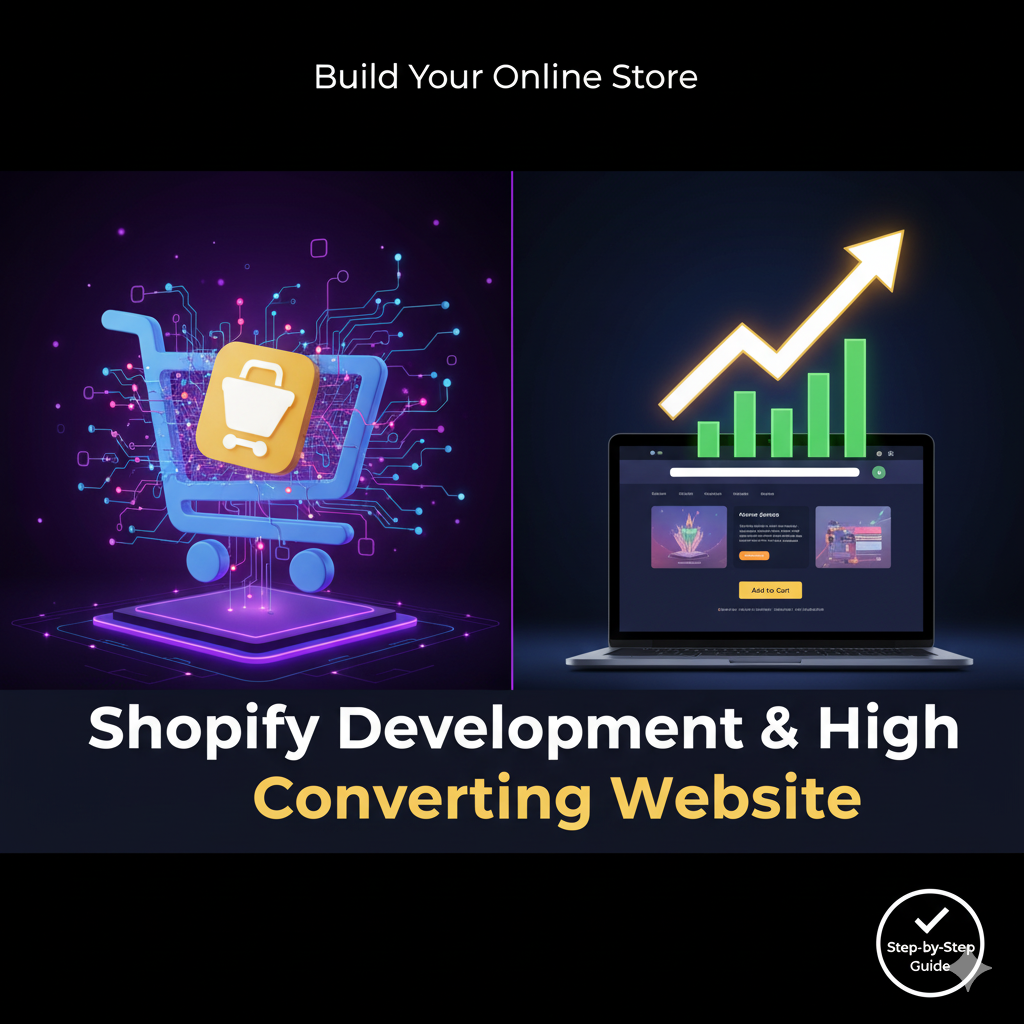 Launch your online brand in 2 hours – The 2025 D2C System ( 0 to 100 Orders Per Day)